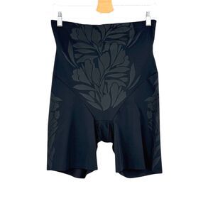 Maidenform Shapewear 2XL high waist extra firm womens shaping shorts